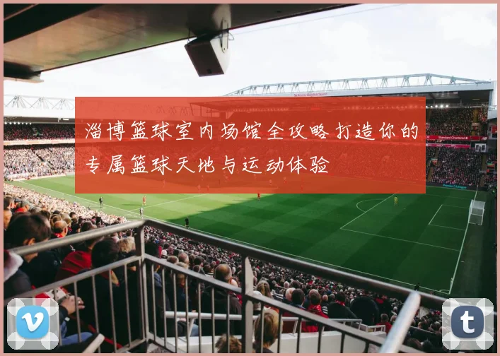 淄博篮球室内场馆全攻略打造你的专属篮球天地与运动体验